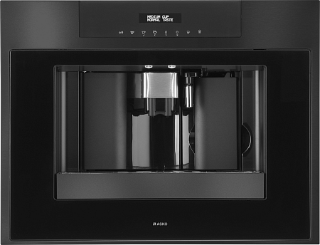Ремонт термодатчика Asko CM8478G