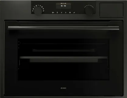 Замена датчиков Asko OM8487A